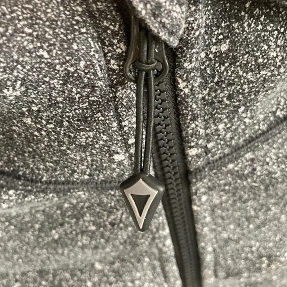 Ivivva Zip Hoodie - Picture 6 of 7